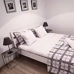 Brussels appartments luxury