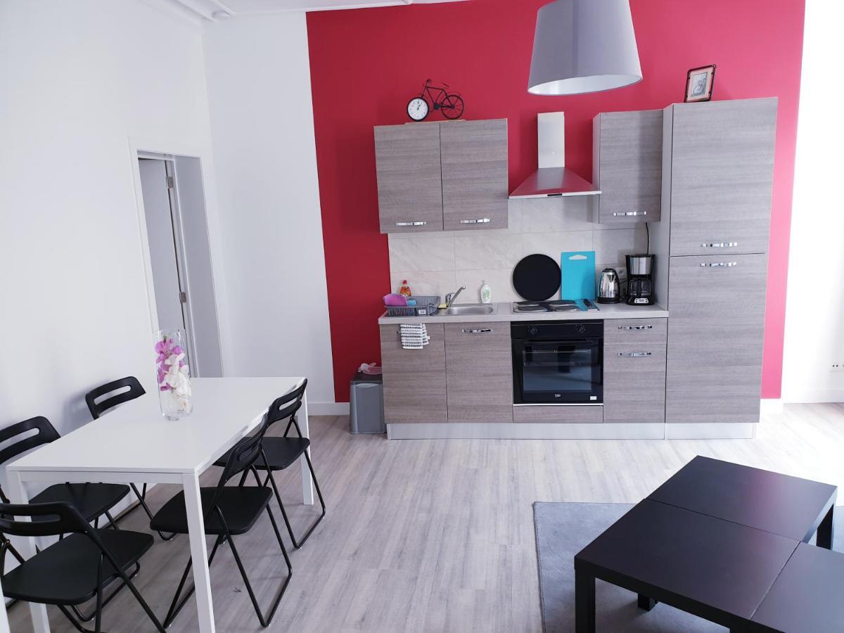Appartement Appartments Luxury
