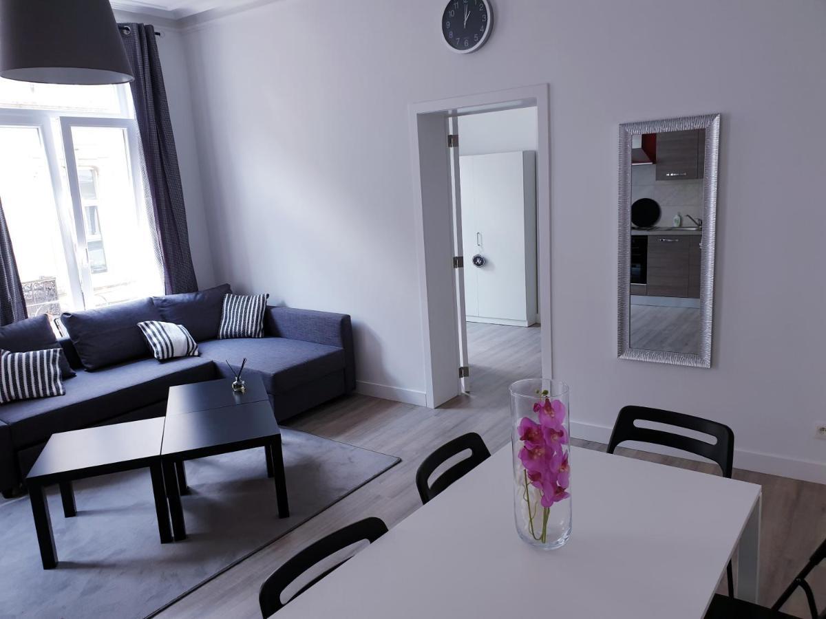 Appartments Luxury * Bruxelles